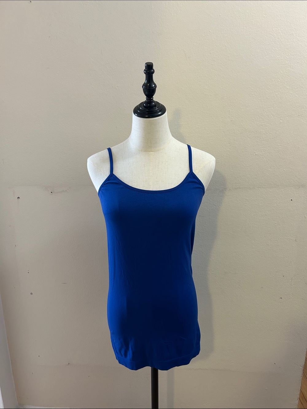 Apt. 9 Royal Blue Spaghetti Strap Camisole*